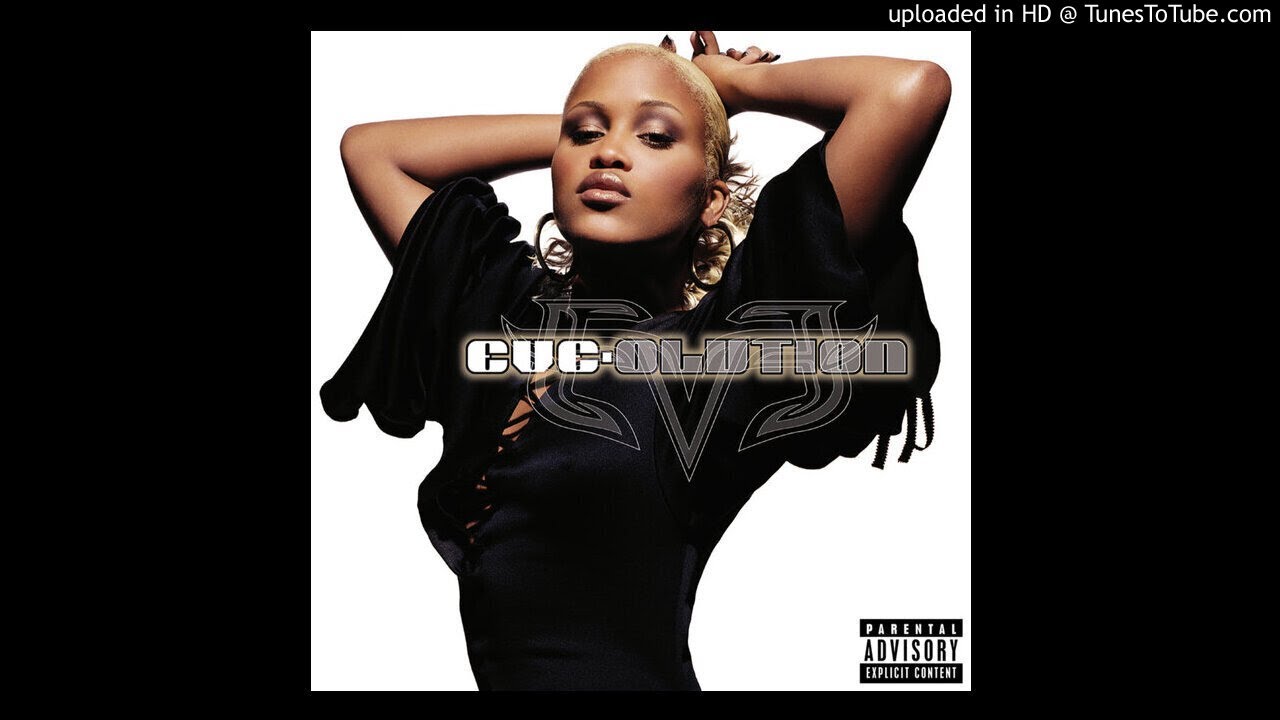Eve - 03. Gangsta Lovin' (feat. Alicia Keys)