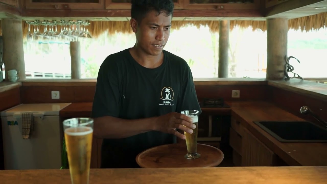 Sumba Beach House