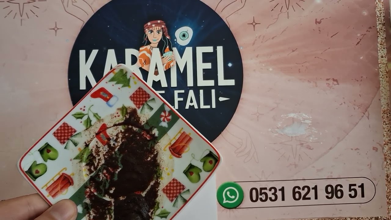 🐏🐏KOÇ BURCU BÜYÜK ŞANS YAKALAYACAKSIN 10 ŞUBAT SALI KAHVE FALI