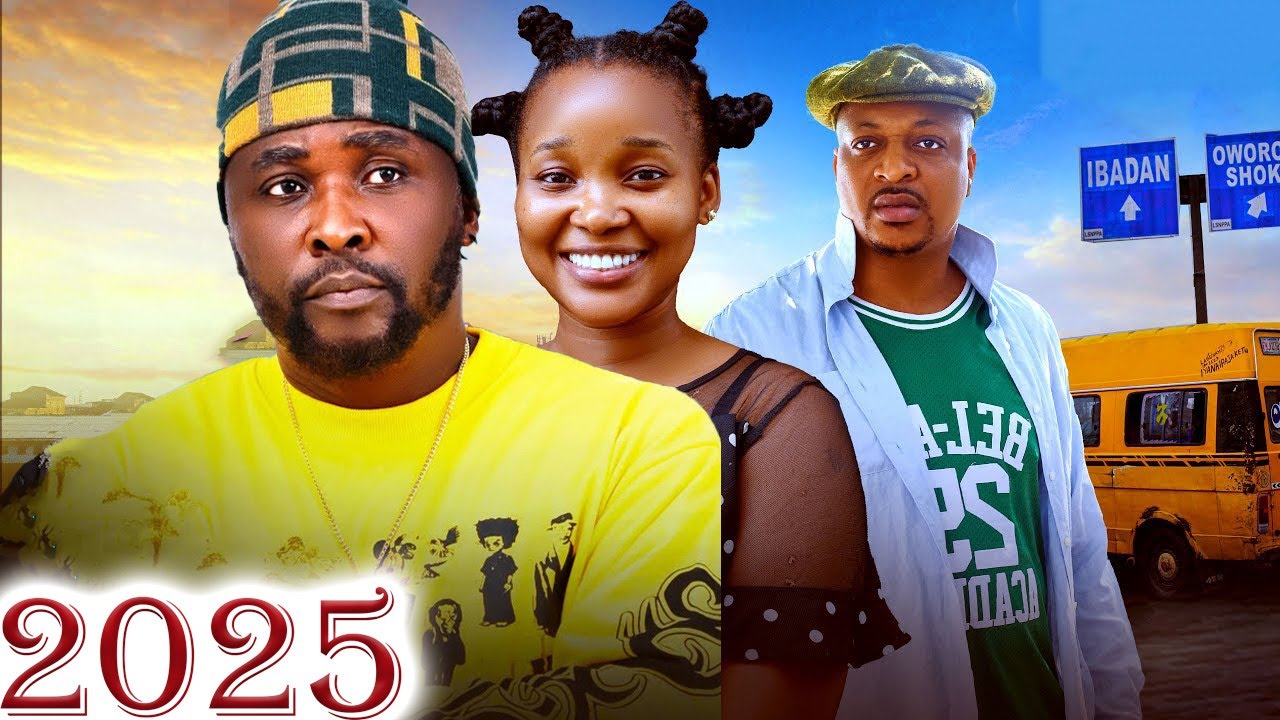 LOCAL BEAUTY - Sandra Okunzuwa, ONNY MICHEALi, Ik Ogbonna 2025 Latest Nollywood Full Movie