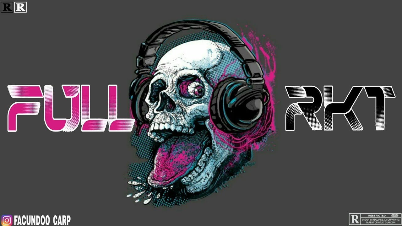 FULL RKT - FACU DL (MIX 2K21)