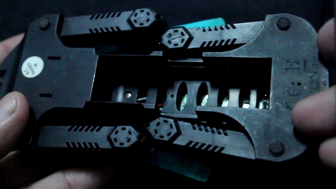 Watch this before you buy a JYO18 Foldable Pocket Drone