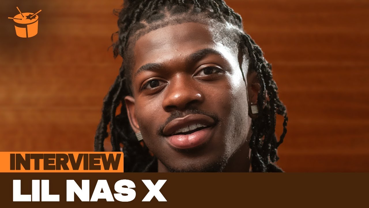 Lil Nas X Full Interview: Australian music festivals, his new album & 2010s pop aesthetic