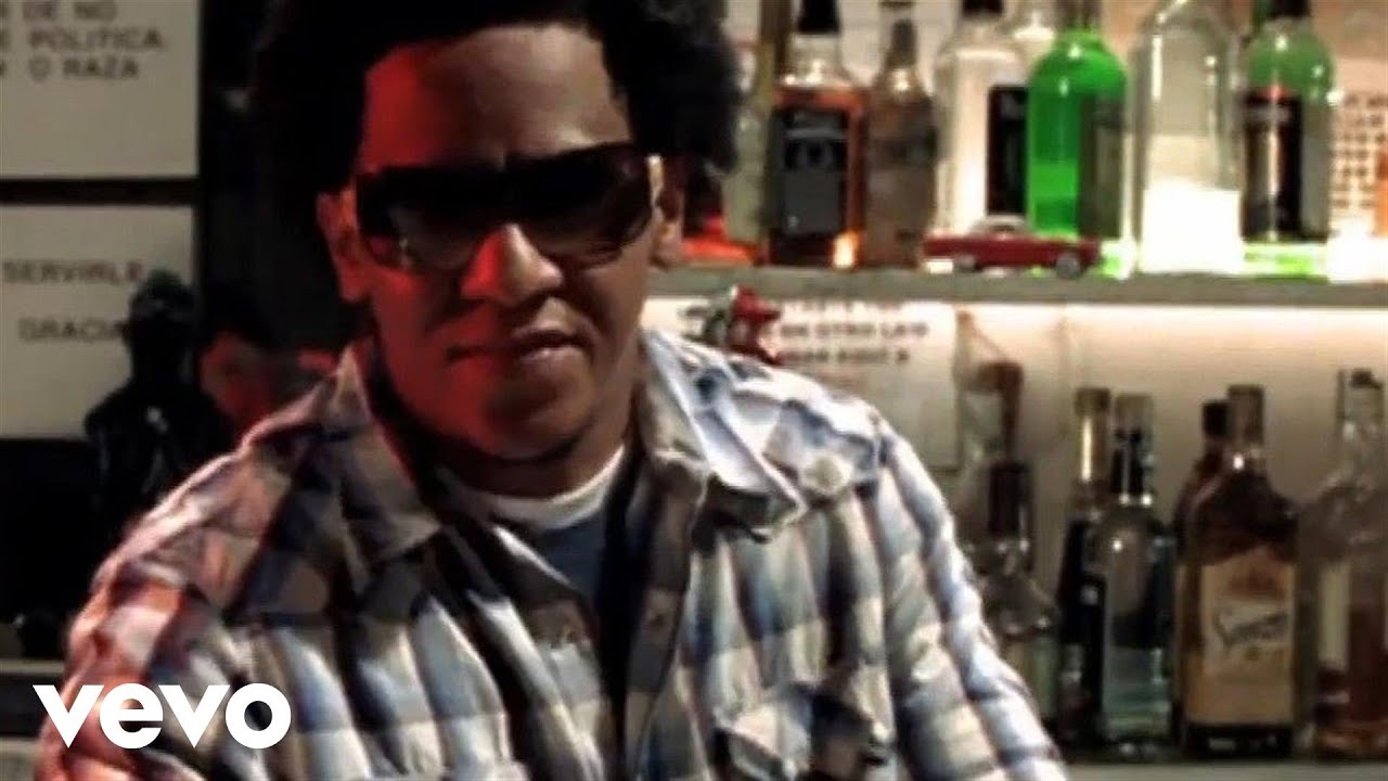 Tego Calderon - Tradicional A Lo Bravo