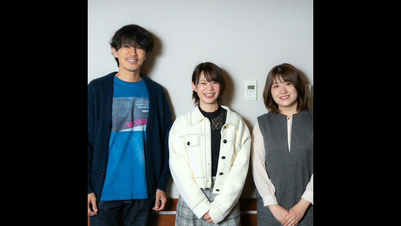 ゲスト：スピードスケート 髙木菜那さん①