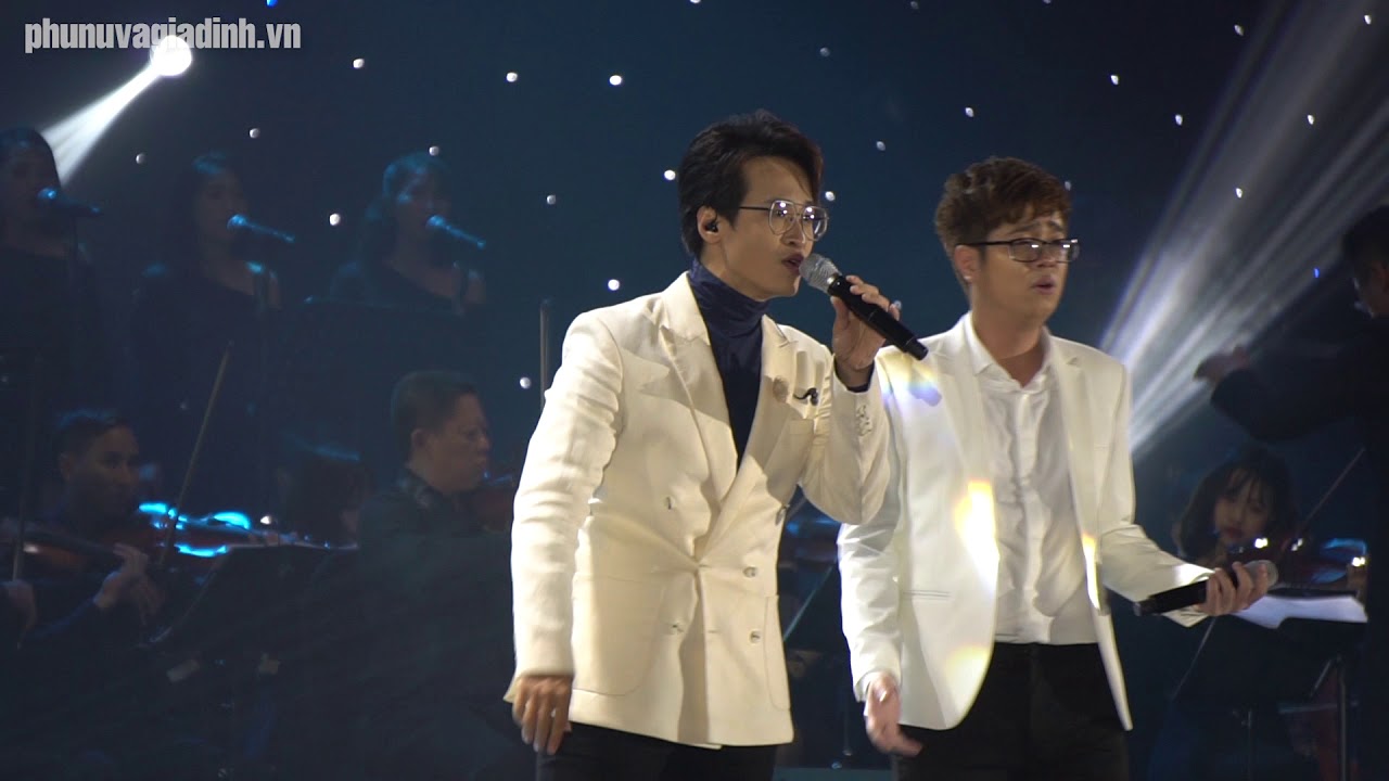 Hà Anh Tuấn và Bùi Anh Tuấn cùng 