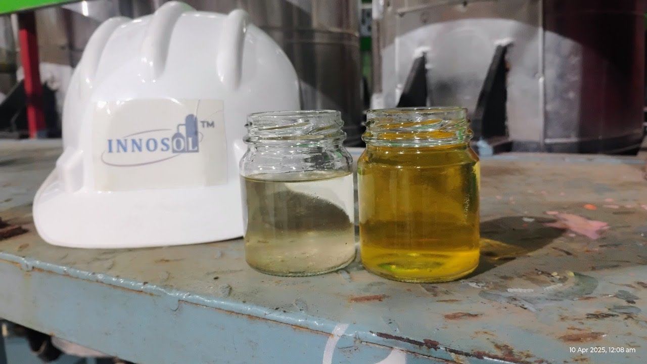 MAKE.#slackwax, #petroleumjelly 100% SMELL FREE AND GOOD COLOR || CLAY FREE WAX POLISHING UNIT.