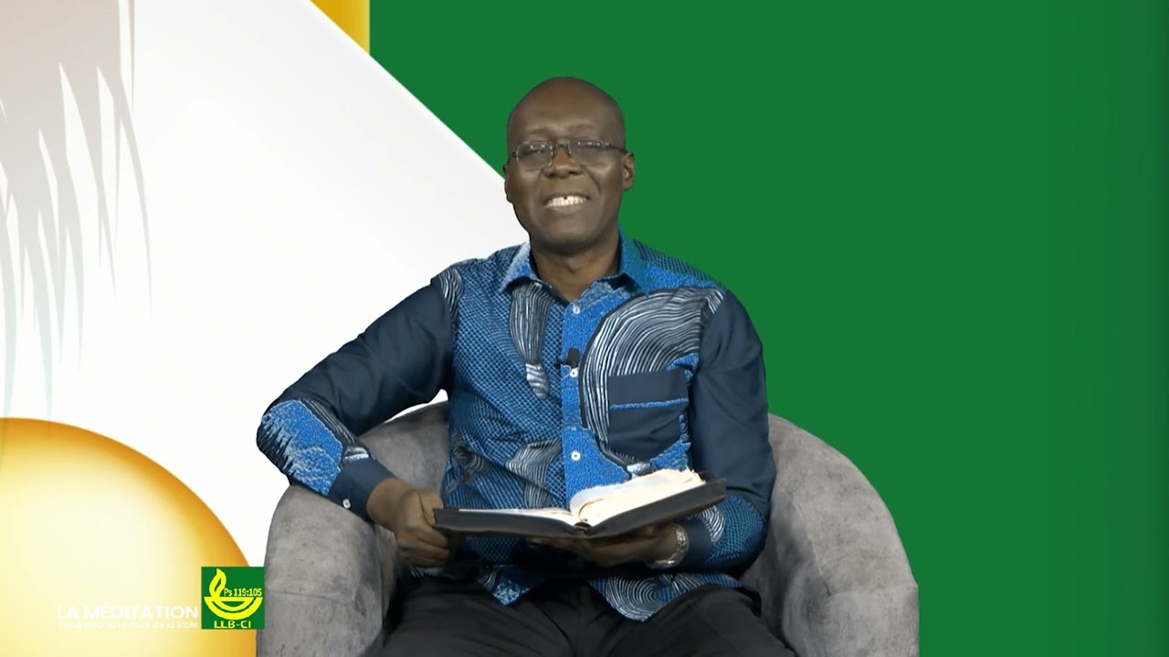 LA MEDITATION DU 07 FEVRIER 2026