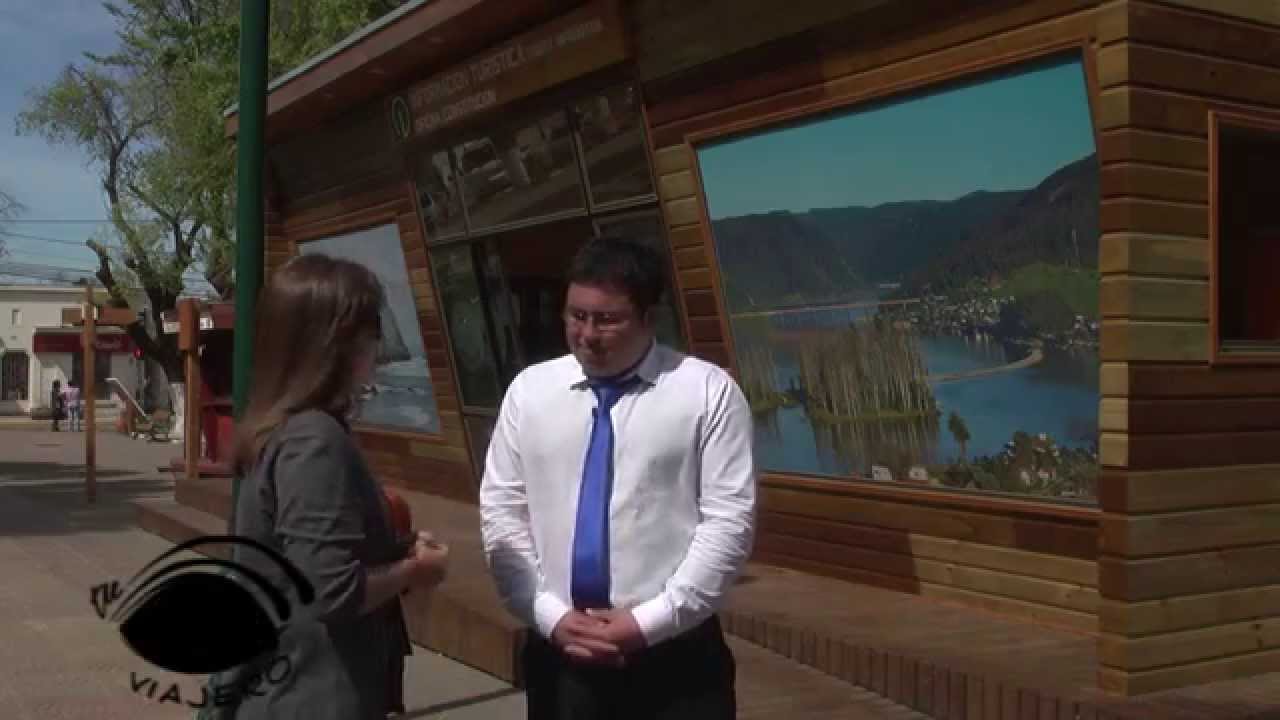 TU OJO VIAJERO RECORRE CONSTITUCIÓN - REGIÓN DEL MAULE -CHILE