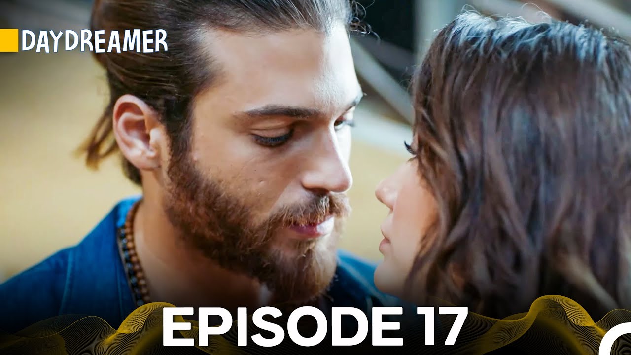 Daydreamer Episode 17