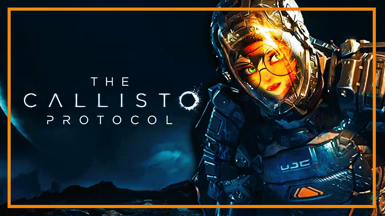 The Callisto Protocol with 4090