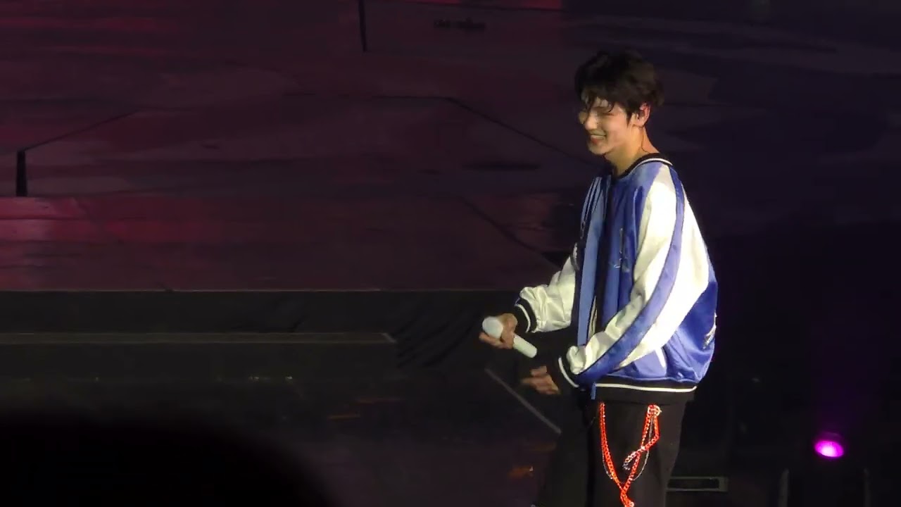241102 New Rules LO$ER=LO♡ER Ghosting Thursday’s Child Has Far To Go TXT ACT:PROMISE ENCORE IN SEOUL