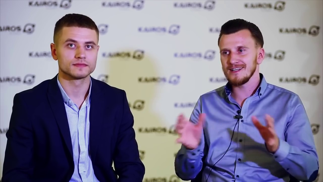Kairos Planet    Вся Правда о Кайрос   Взгляд изнутри