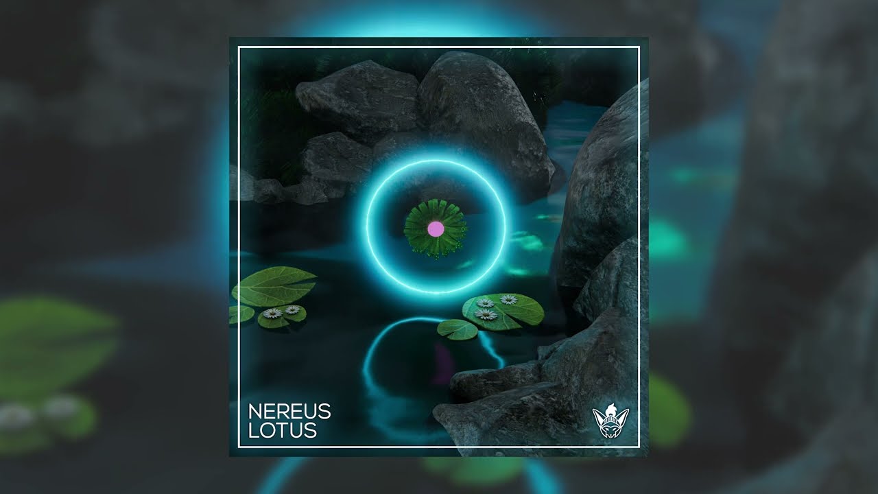 NEREUS  - Lotus