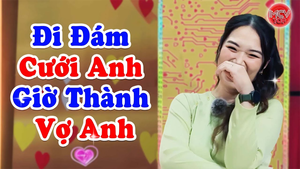 Thanh mai trúc mã, chồng báo vợ từ trường đến nhà, vợ lặng lẽ có mặt trong cả hai đám cưới 💔