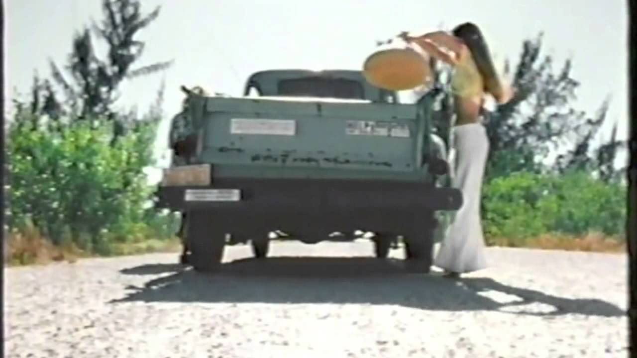 Come Monday (from Tales from Margaritavision) - Jimmy Buffett