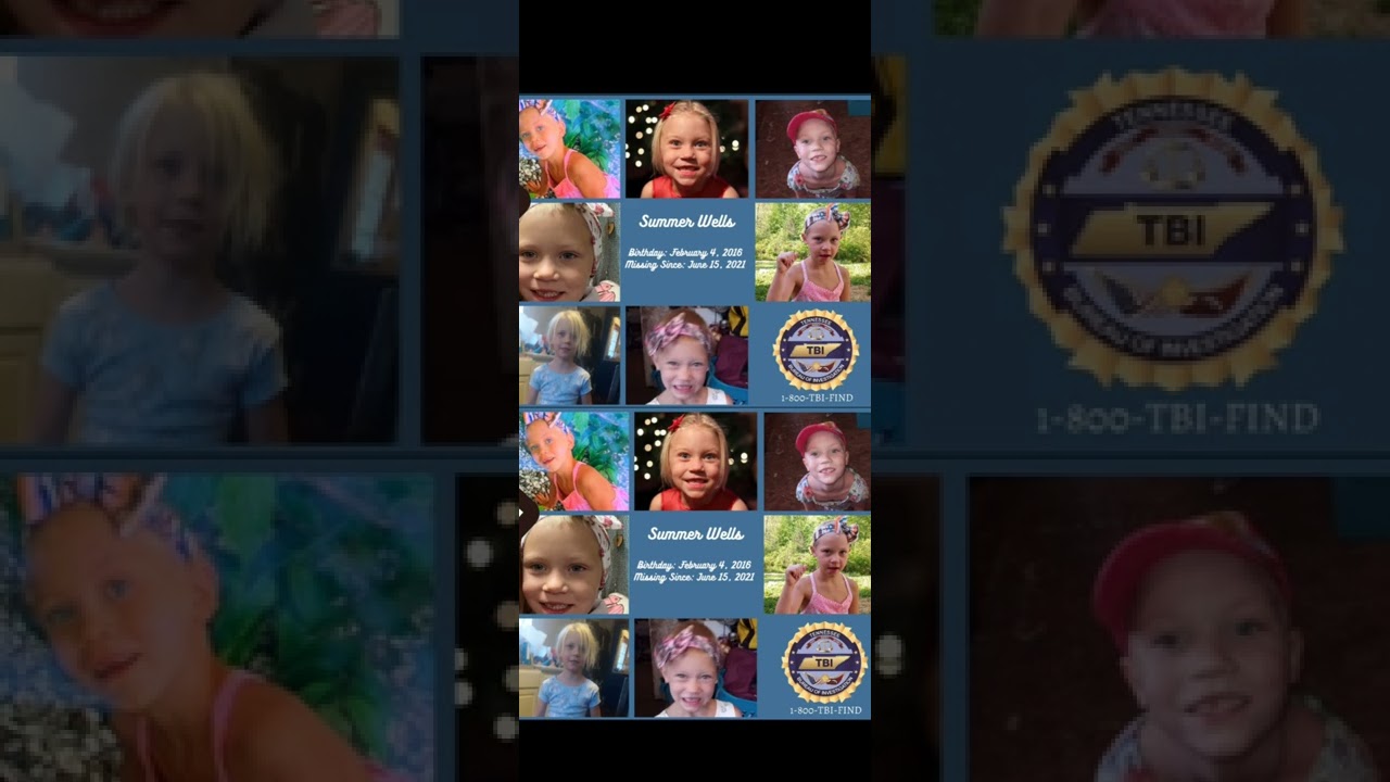 Grandus BOMBSHELL confession: Candus took Summer to meet Don..never seen again #findsummerwells