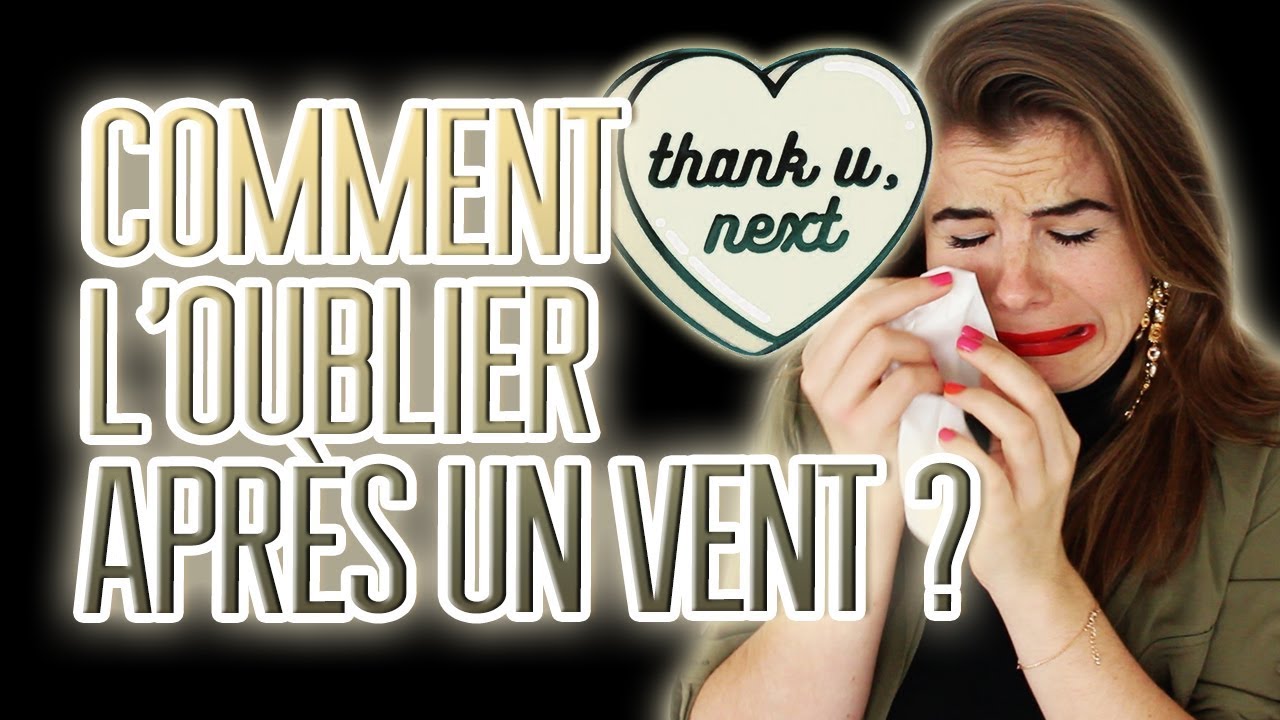 (f)utile : l'oublier après un vent