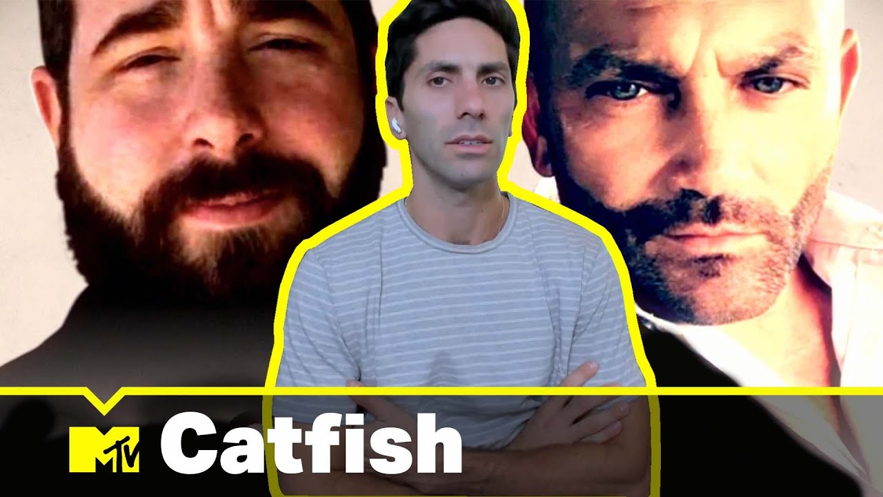 B&ouml;ses Erwachen f&uuml;r diesen Reality TV-Star | Catfish | MTV Deutschland