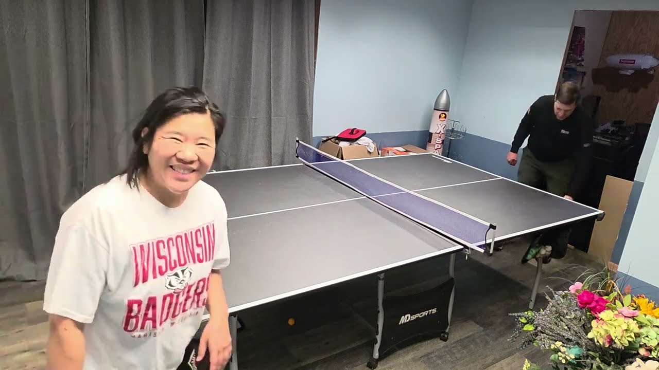 Irene vs Mike