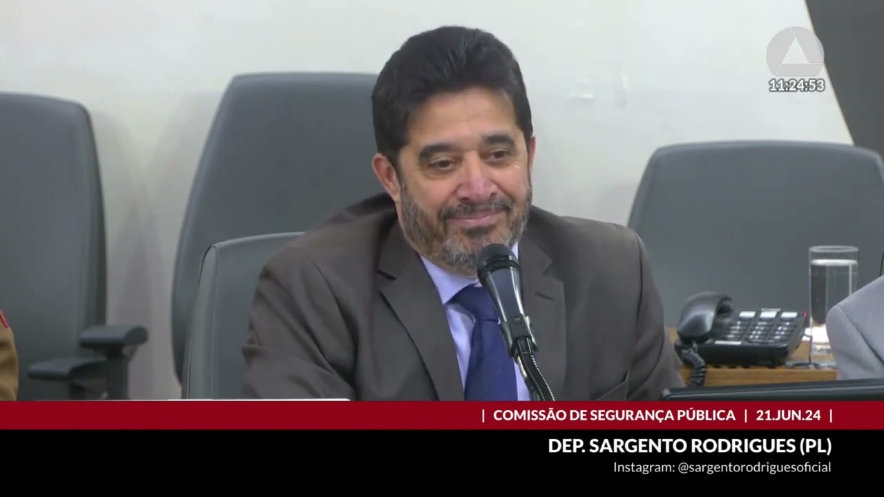 IPSM vale uma guerra!