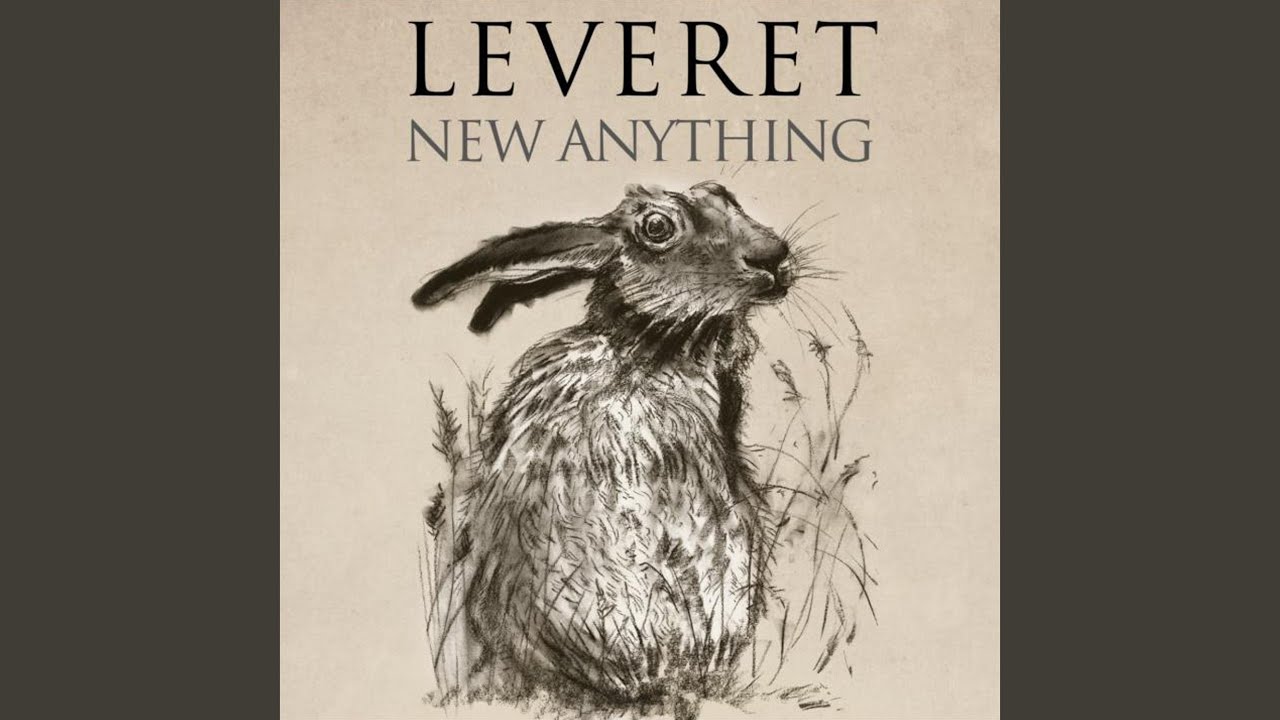 New Anything / St Catherine