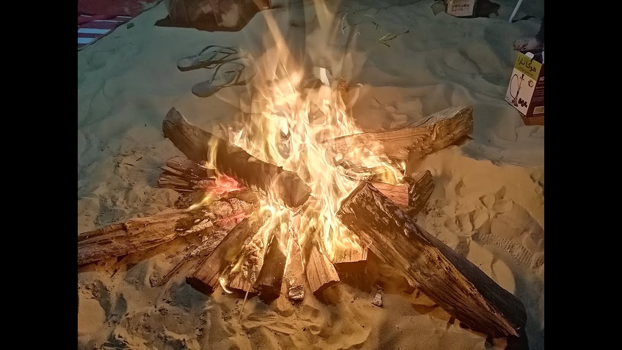 Tour & Camping in Khorfakkan