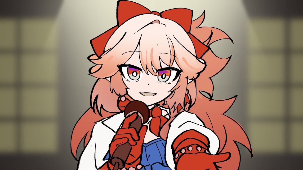 [Arknights] Do You Remember the Little Wish