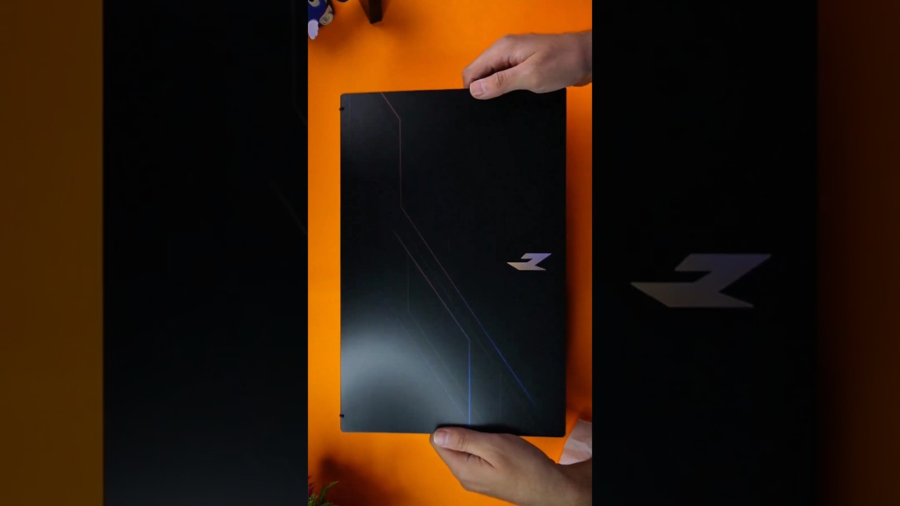 Acer Nitro V15 RTX 5050 Laptop