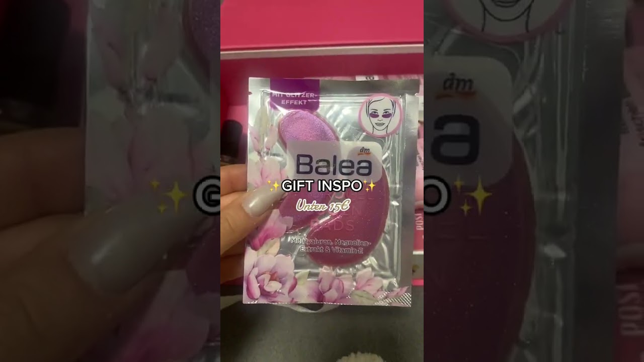 Geschenkideen f&uuml;r unter 15&euro; - Perfekt f&uuml;r jeden Anlass! 🎉🎁