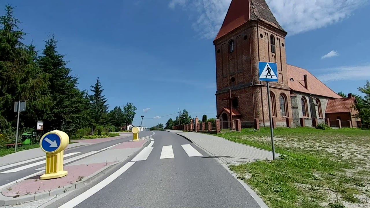 Pierścień Tysiąca Jezior 2019