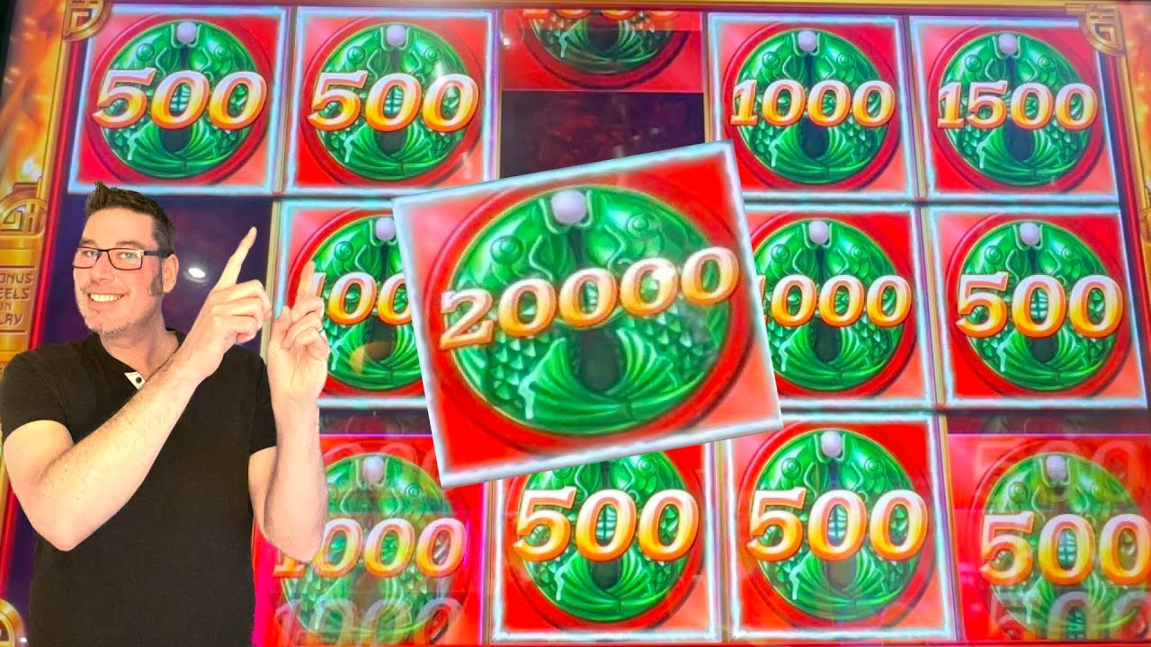 Бесплатная игра в БОЛЬШИЕ ДЕНЬГИ!!! 💰💪🏻🎉 Lion Link и Mighty Cash