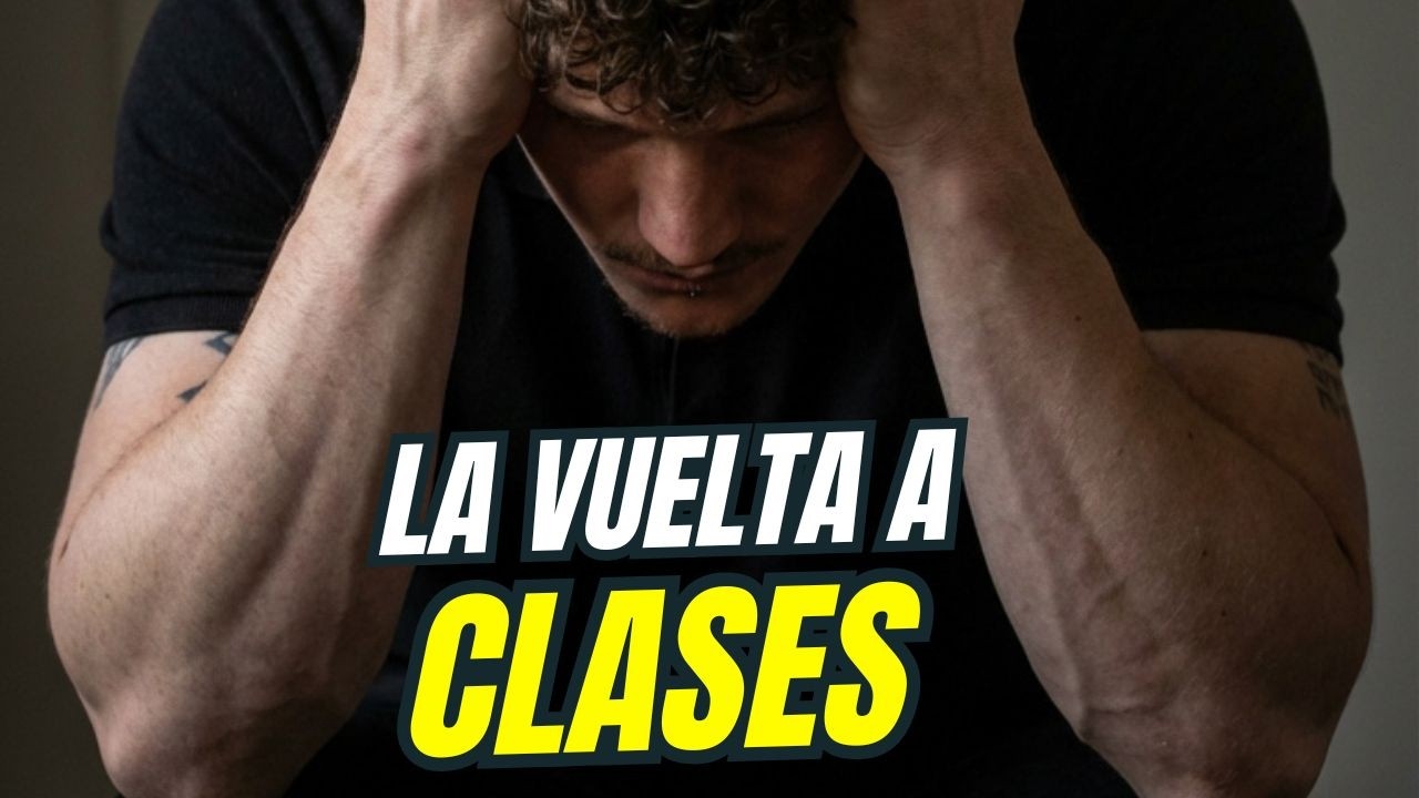 ¿Cómo organizarse en la alimentación con la vuelta a clases?