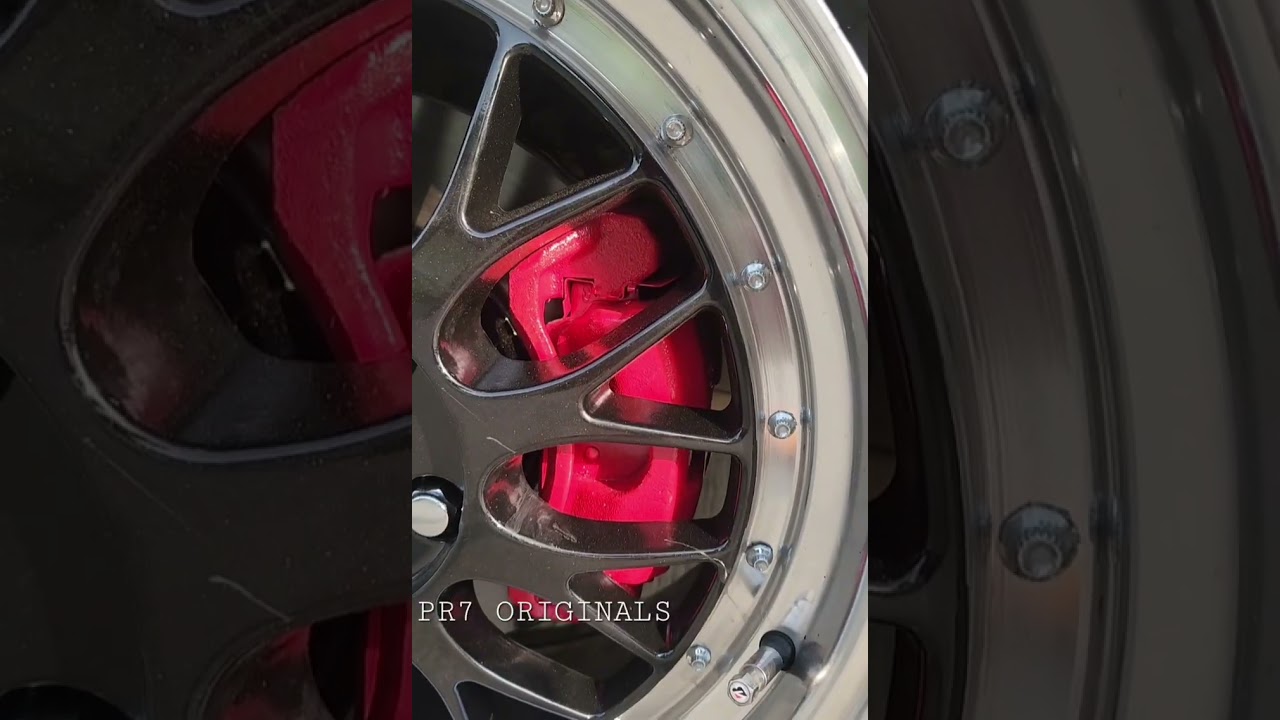 THE NEW BBS RIMS