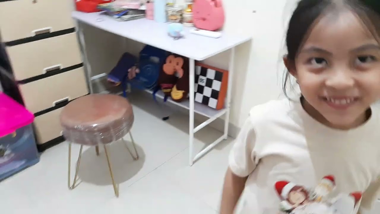 Tukar kamar, 24 Mei 2025.