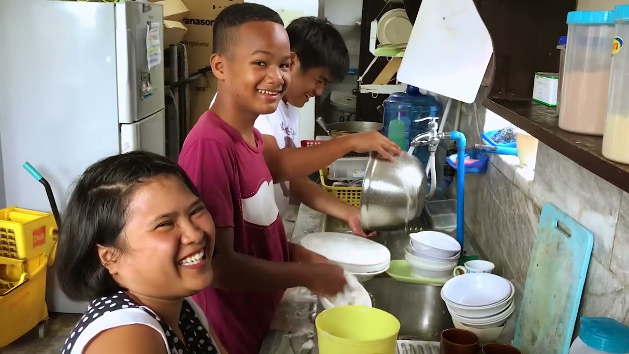 Brand New Day: A bright future for every street child