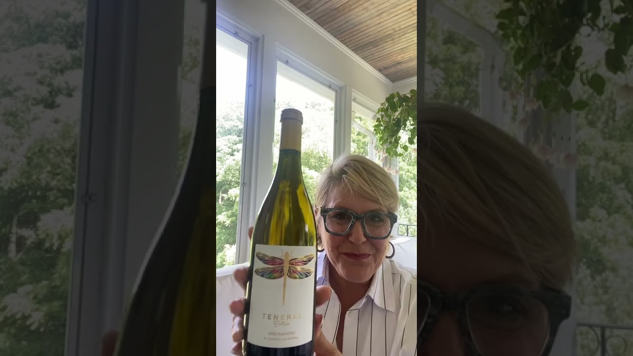 Teneral Cellars - Disrupting the wine industry to reflect its largest customer - women!