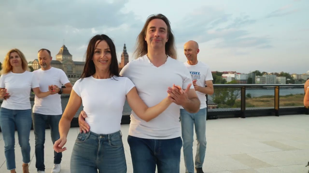 Kizomba choreo 2024 Szczecin
