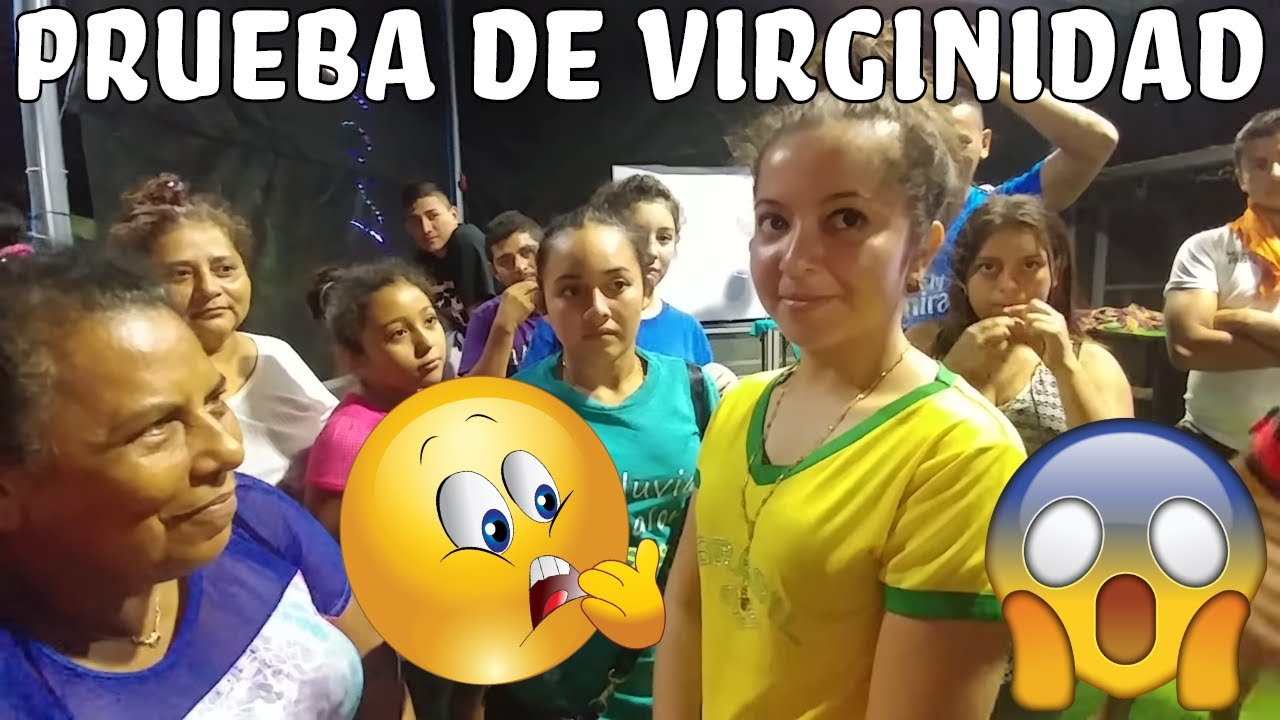 DIVERTIDISIMO! Todas las mujeres se someten a la prueba de la PITA. Pululo se robó el Show