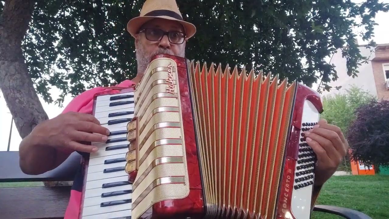 Otro día más. (Pasodoble). Autor Pepe Hernández.