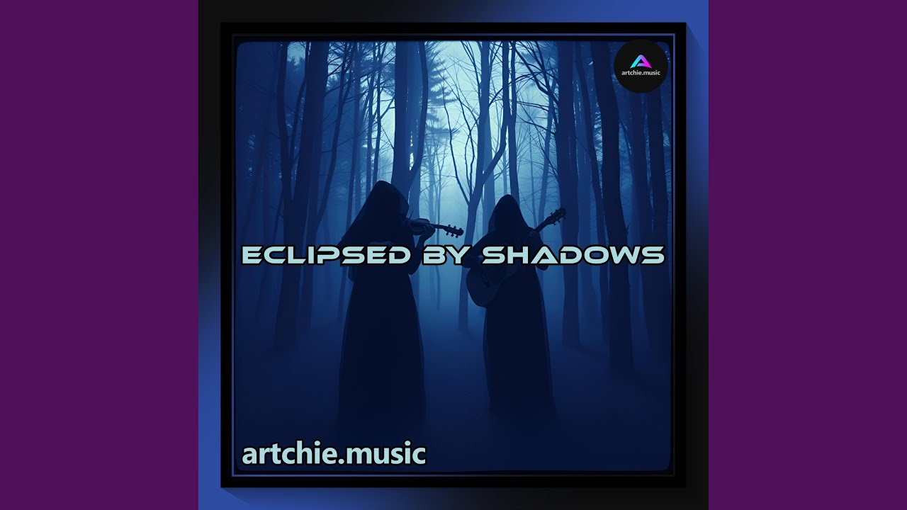 Eclipsed by Shadows (Remastered)