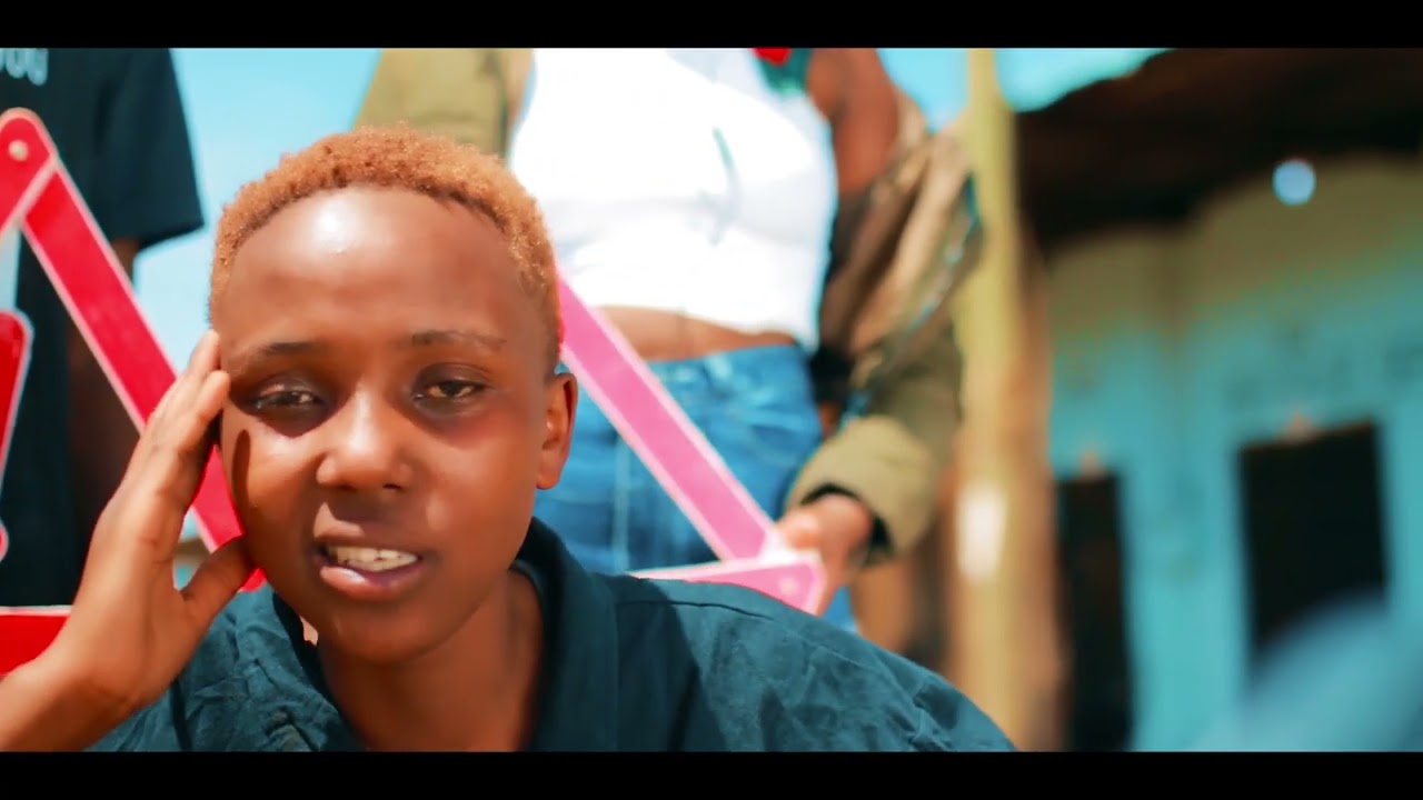 NARELATE OFFICIAL VIDEO