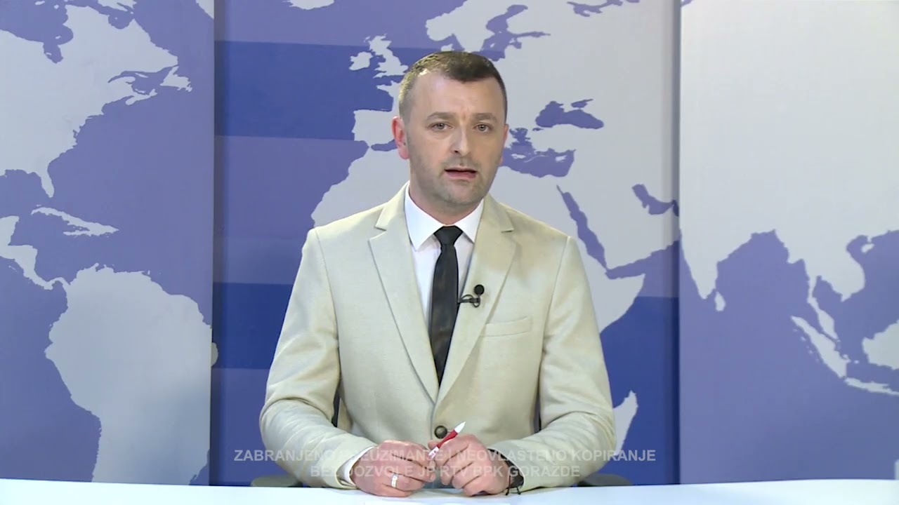 Vijesti 11 2 2026