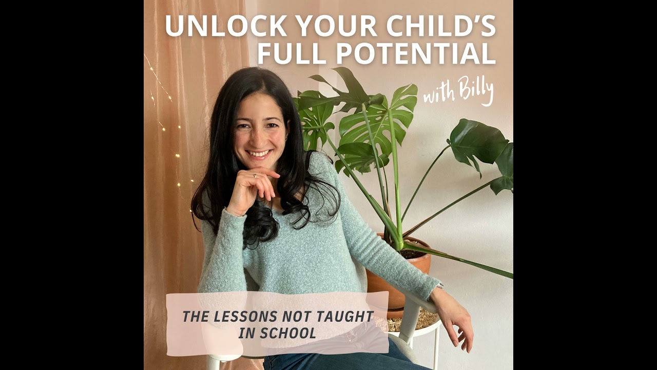 5 Strategies to Help Your Autistic Child Thrive with Andrea Pollack [65]