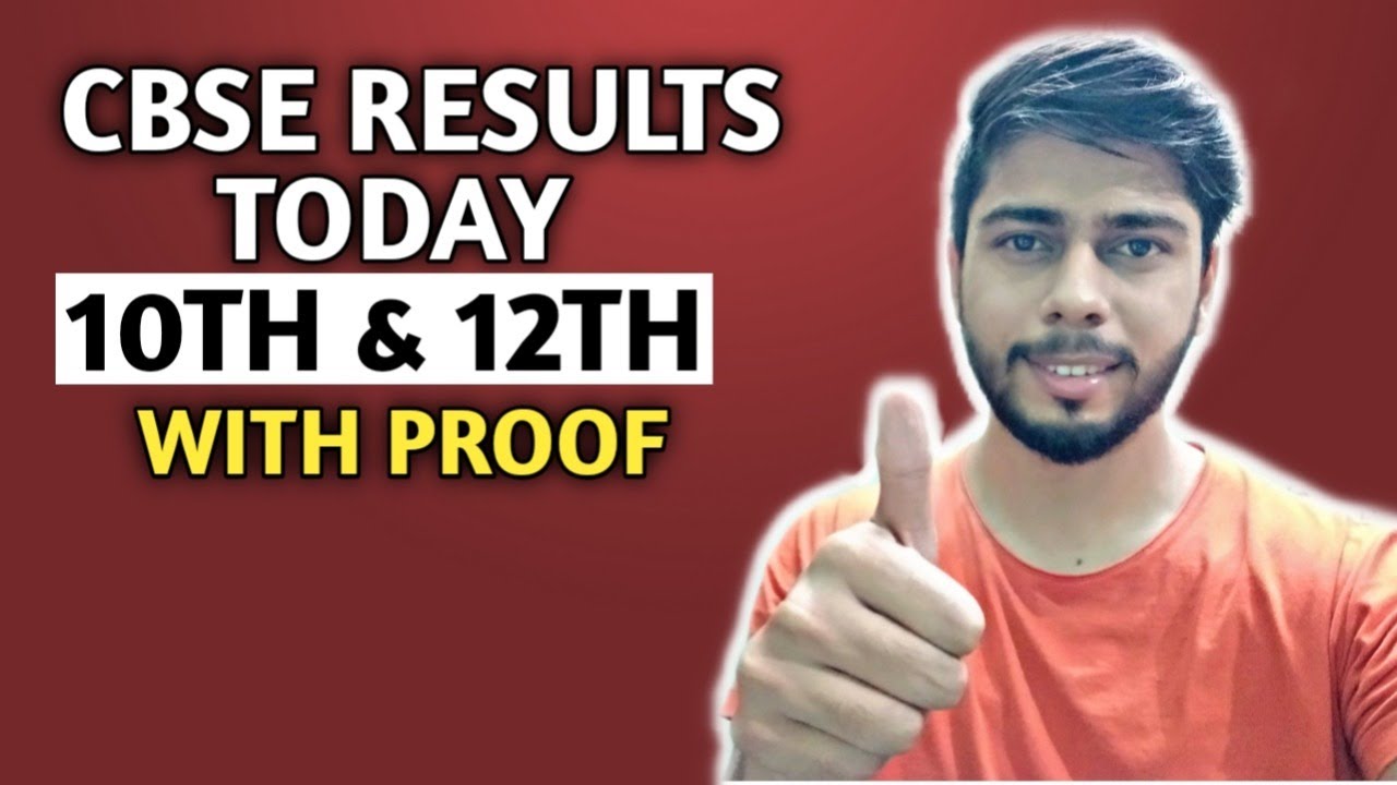 CBSE results 2020 | Cbse 12 Results