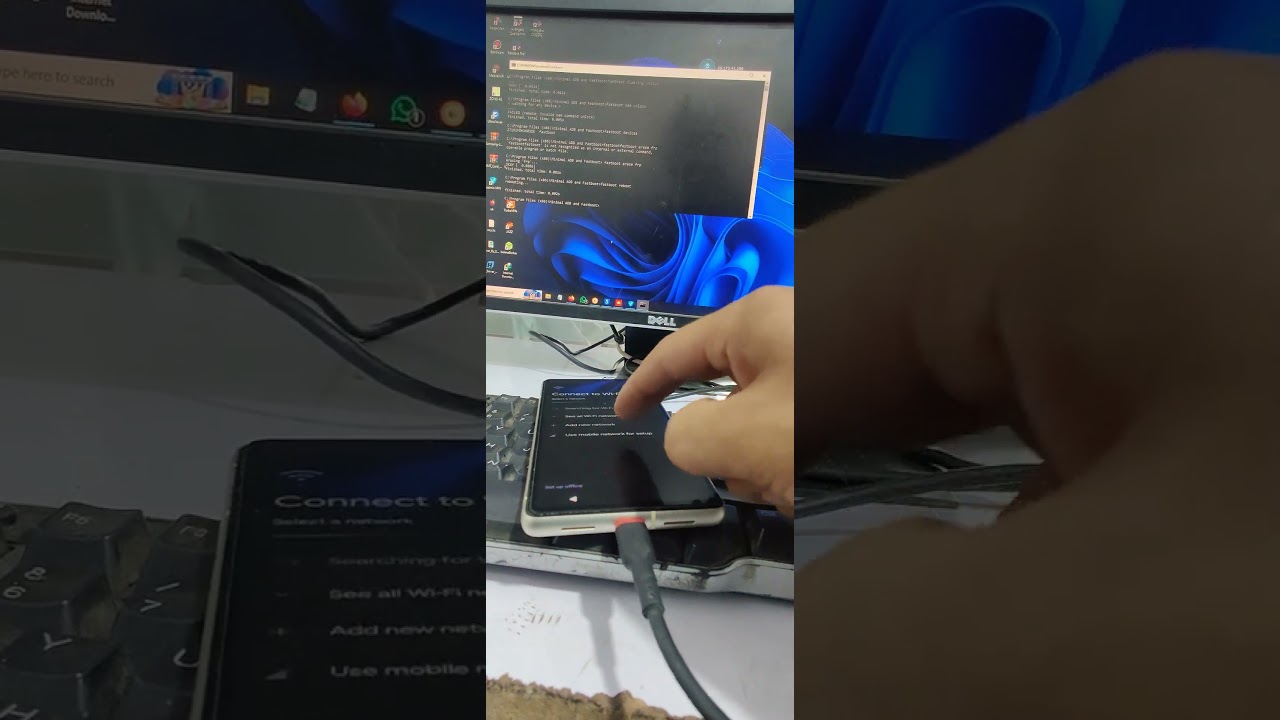 Google Pixel 7 Frp Unlock 2025 One click
