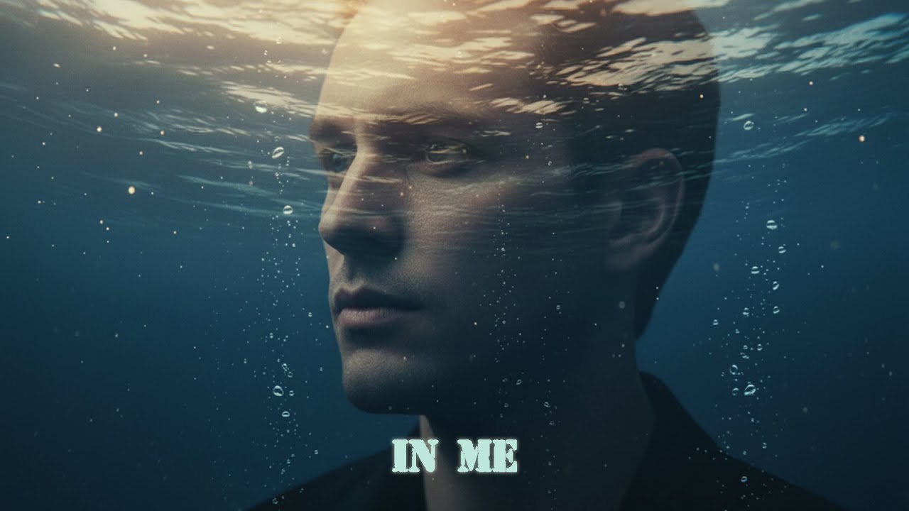 IN ME (English Adaptation)– Official Video | Dark Poetic Rock | The soul trying to find itself