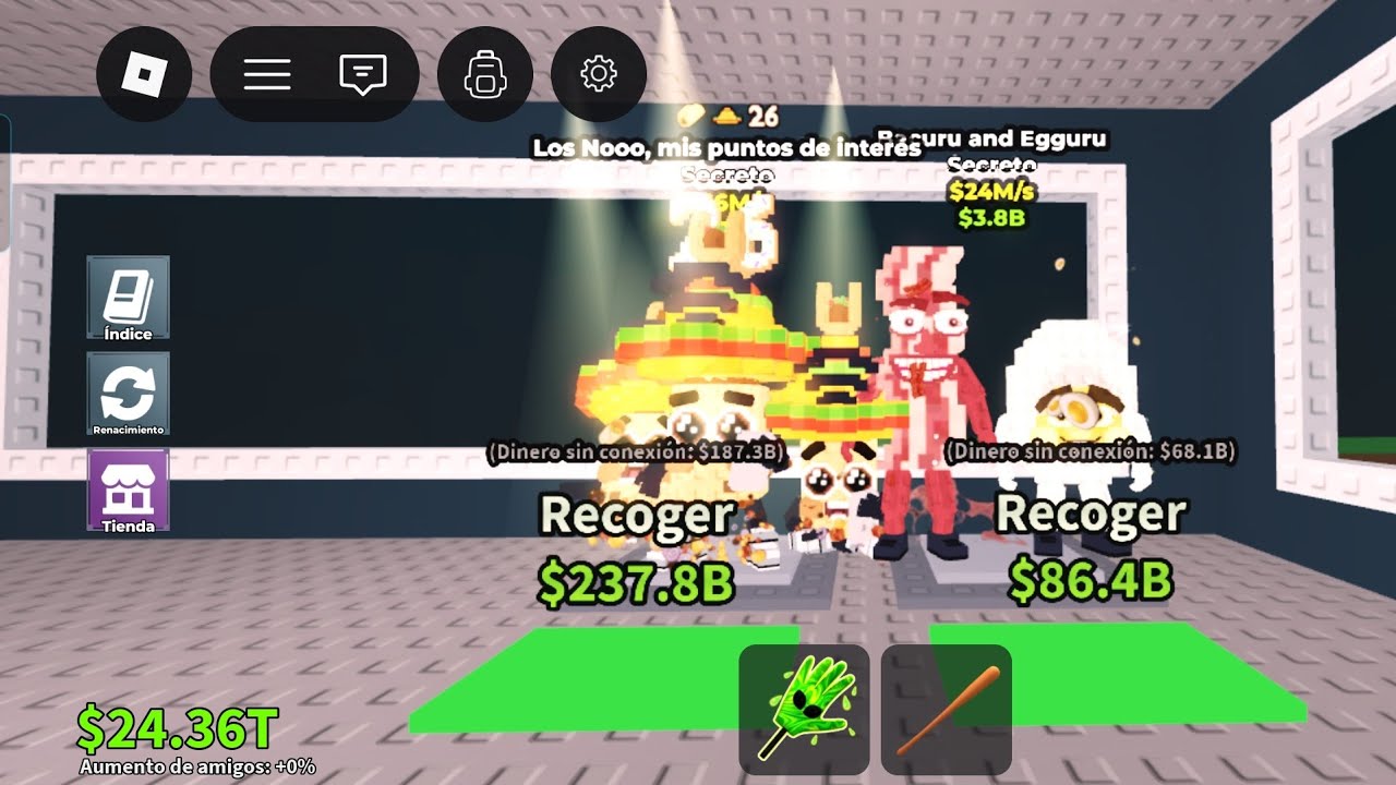 busco burritos trade o compra con suscriptores