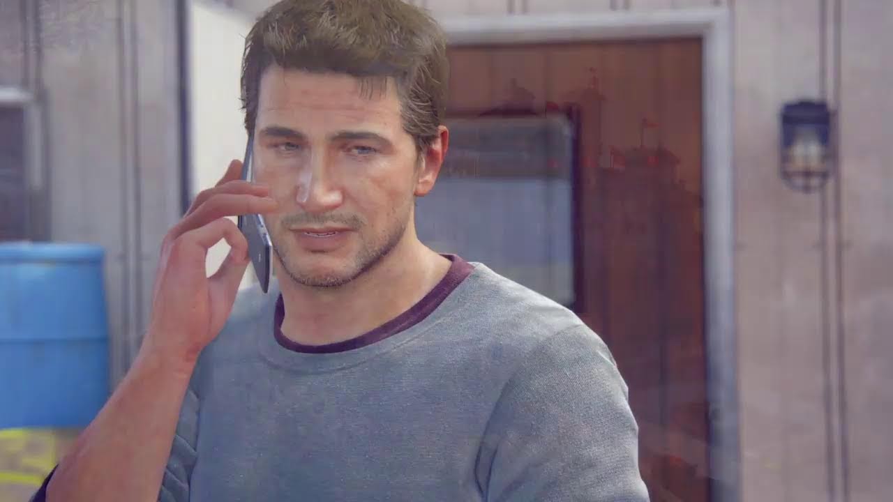 Uncharted episodio 5