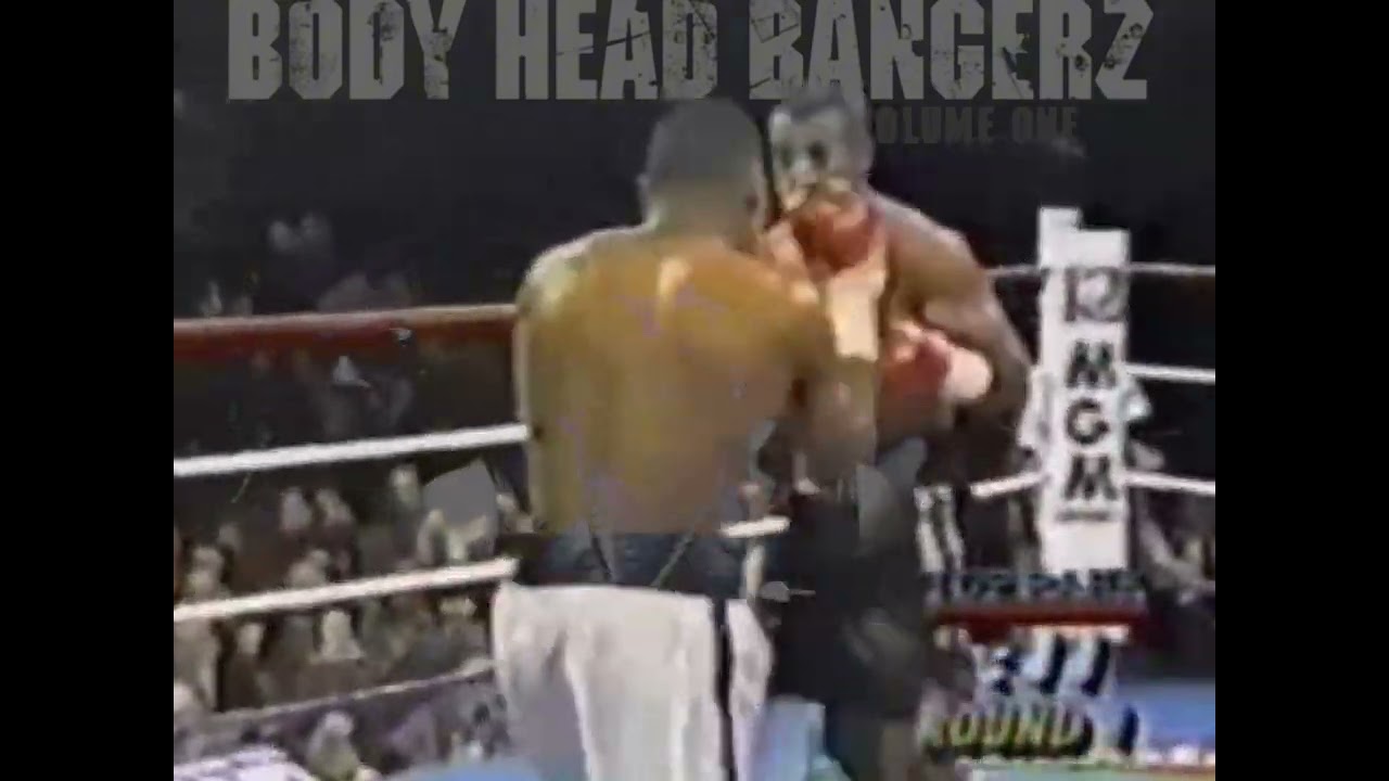 Body Head Bangerz - Body Head Anthem 𝕊𝕝𝕠𝕨𝕖𝕕 ℝ𝕖𝕧𝕖𝕣𝕓